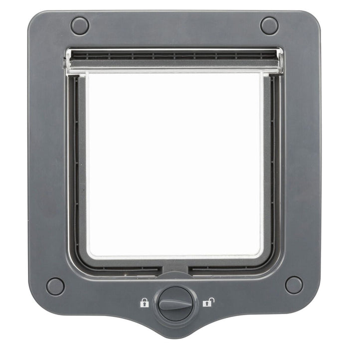Trixie 2-Way Cat Flap