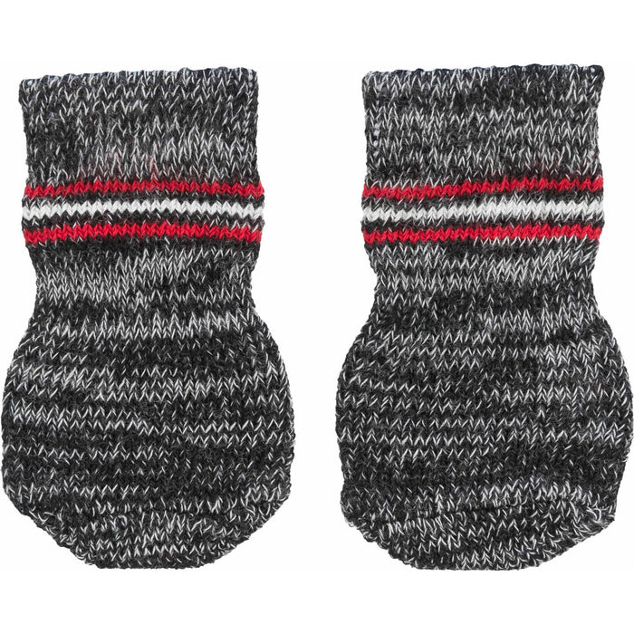 Trixie Dog Socks