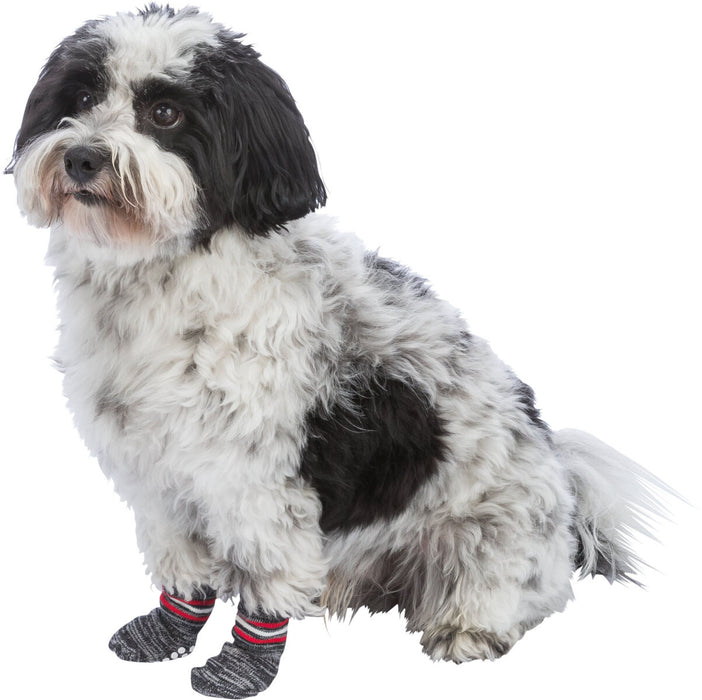 Trixie Dog Socks