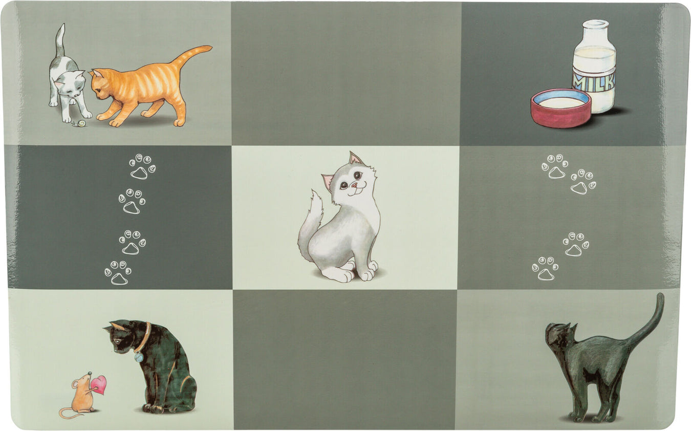 Cat Bowls