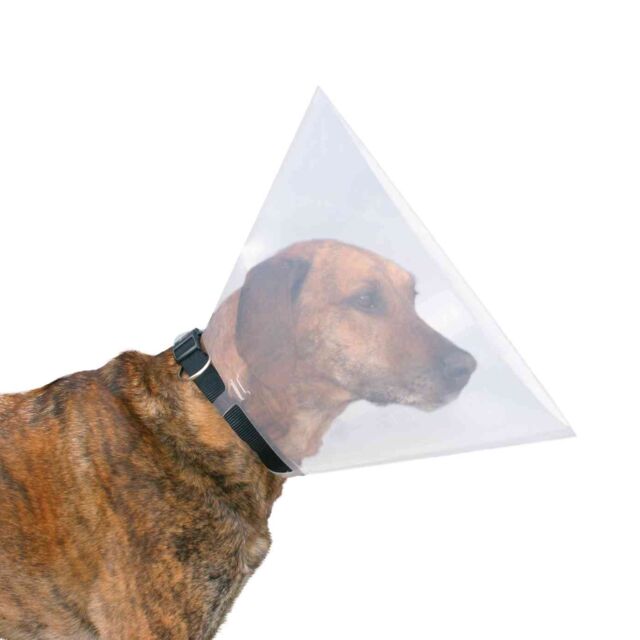 Trixie Protective Pet Cone Collar
