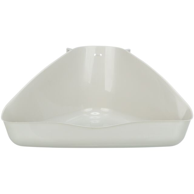 Trixie Small Animal Corner Toilet