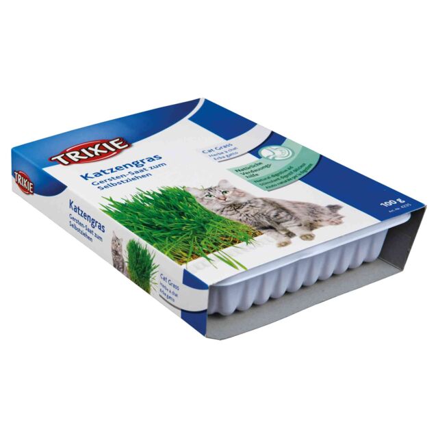Trixie Cat Grass 100g