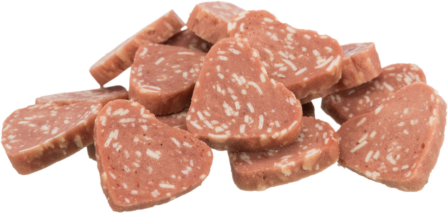 Trixie Premio Ducky Hearts For Cats 50g