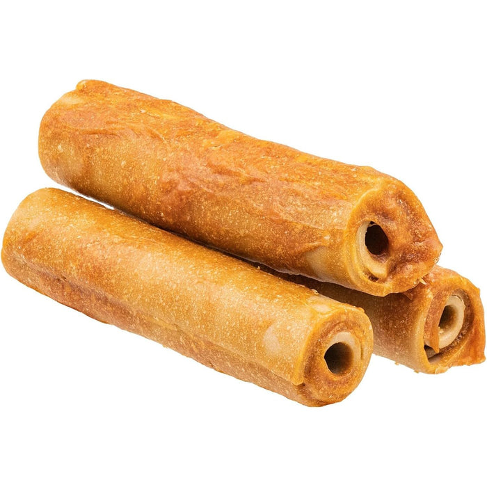 Zero Hide Chicken Chews (Full Case) 2.2kg