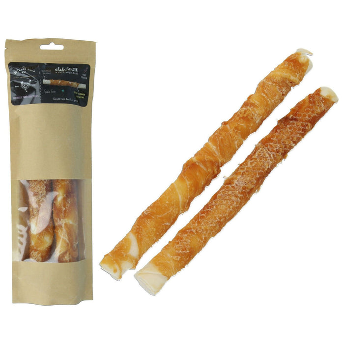 The Butcher Shop Co Mega Chicken Sticks