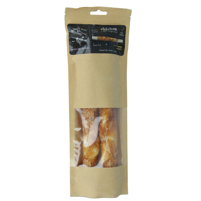 The Butcher Shop Co Mega Chicken Sticks