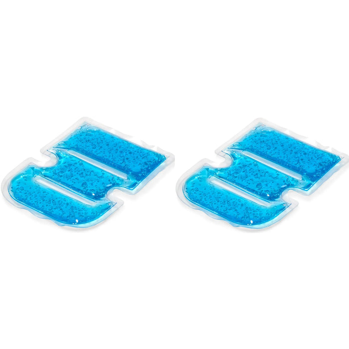Spare Replacement Ice Pack For Cat Mate C100 Auto Feeder (2 Pack)