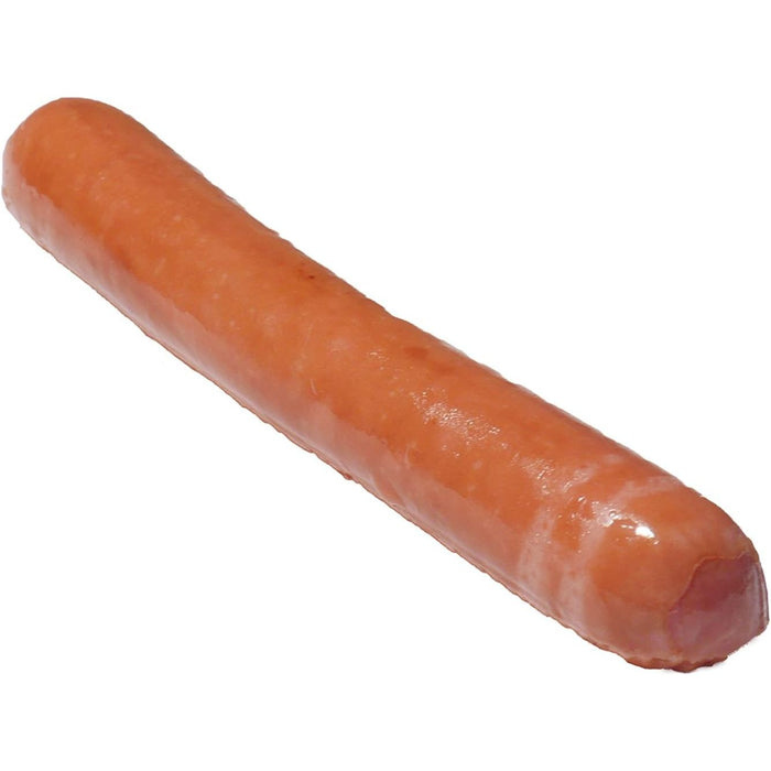 48 X Rosewood Hot Dog Sausages (Full Case)