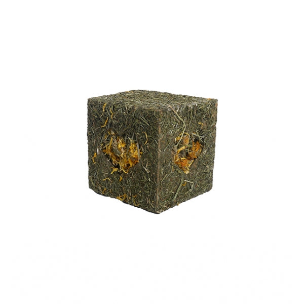 Rosewood Naturals I Love Hay Cube