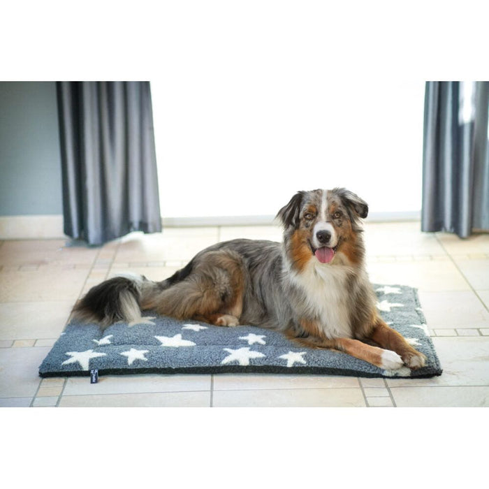 Petlife Sherpa Crate Mats