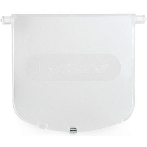 petsafe staywell deluxe cat flap