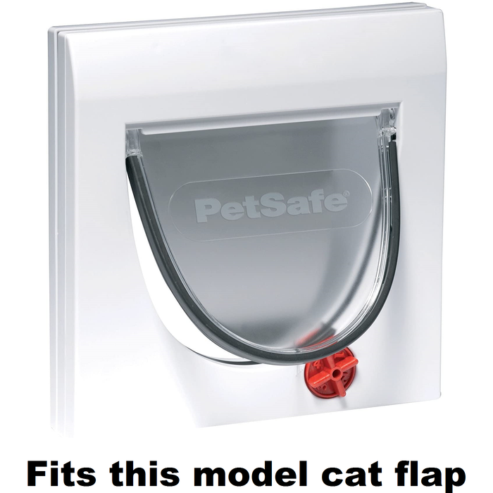 Petsafe Staywell Spare Flap For 900 Series Cat Flap