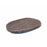 Oval Vetbed Original Brown