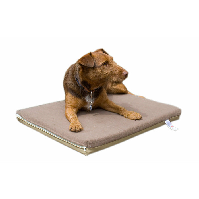 Petlife PosturePal Orthopaedic Dog Bed