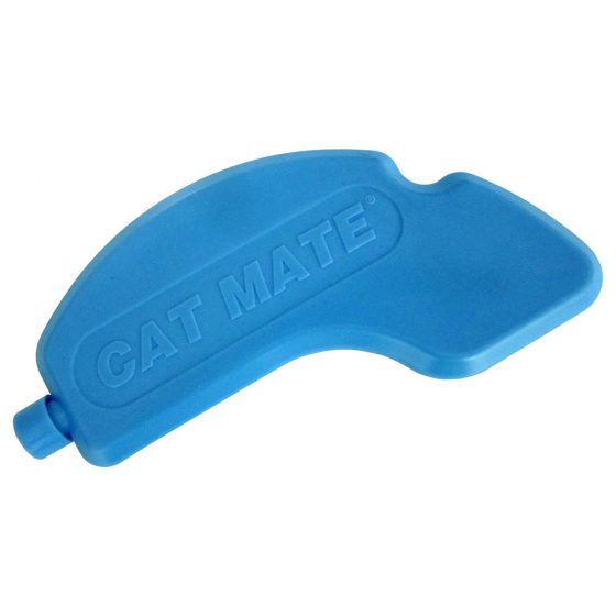 Spare Replacement Ice Pack For Cat Mate C500 Auto Feeder — Pet Stuff Galore