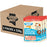3 x Good Boy Chewy Twists With Duck 320g Case