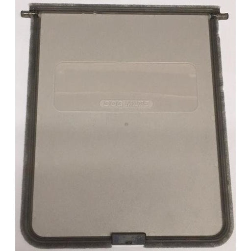 Dog Mate Medium Spare Flap Ref 908 for model 215 Pet Stuff